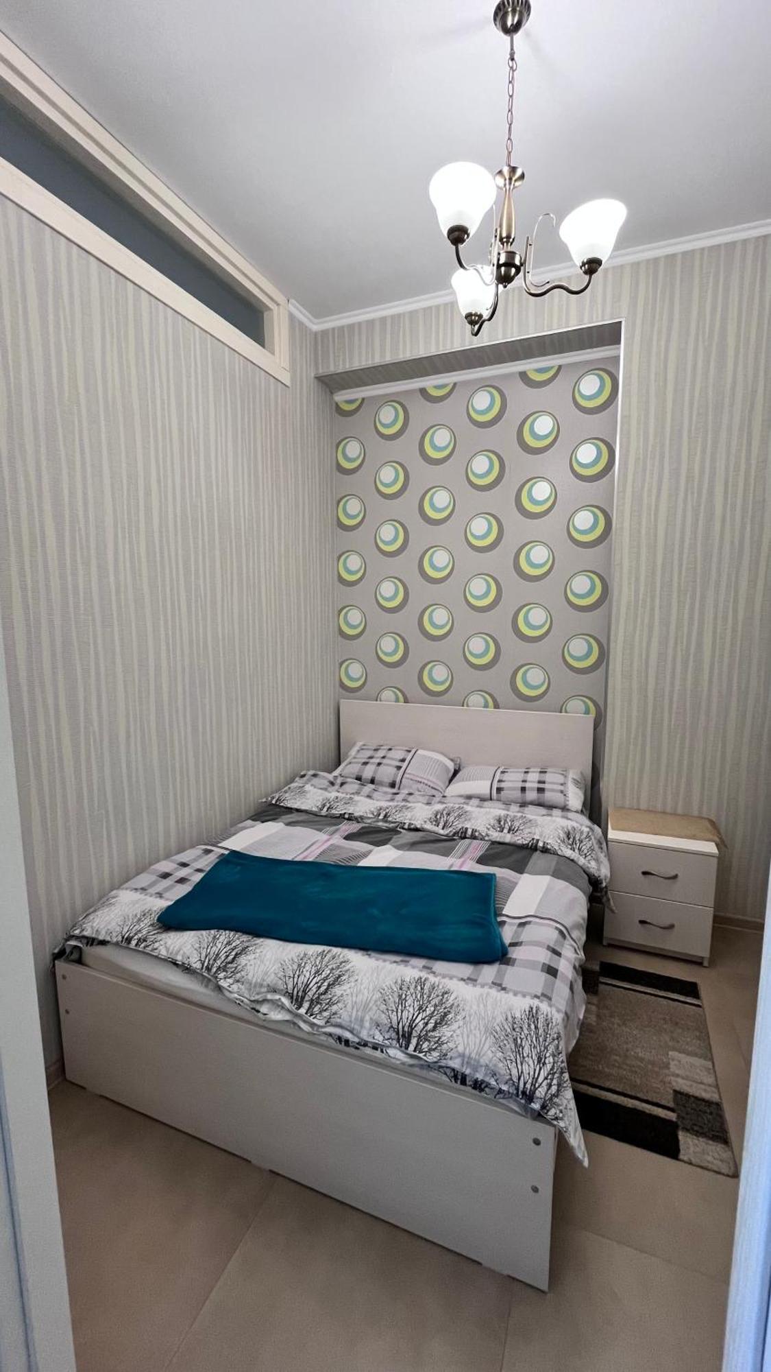 Apartment Katya Батуми Экстерьер фото