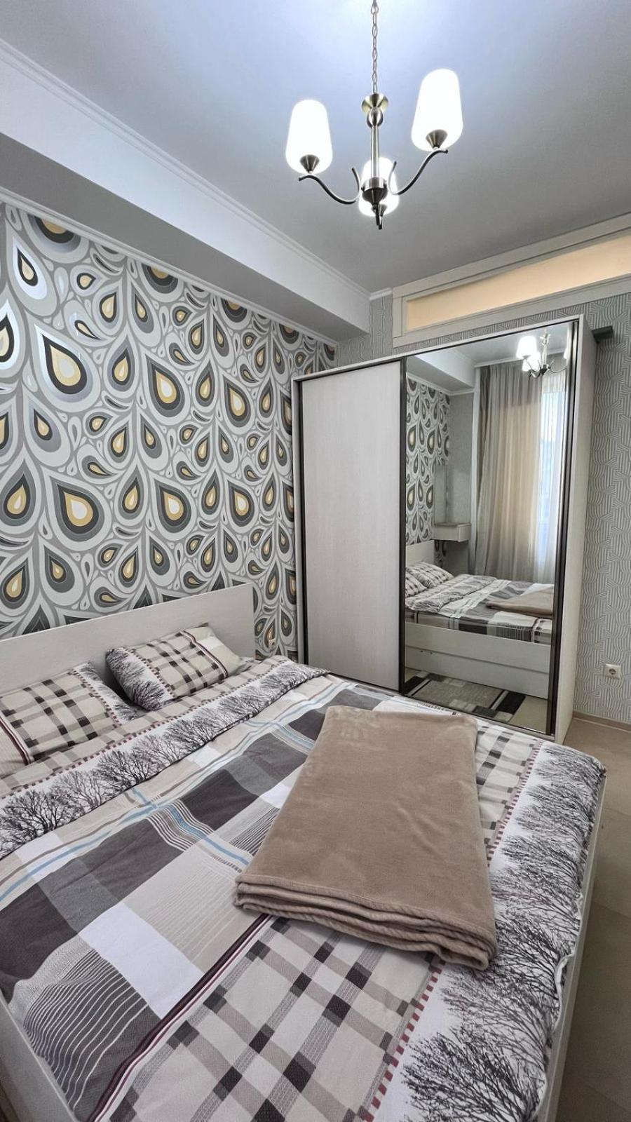Apartment Katya Батуми Экстерьер фото
